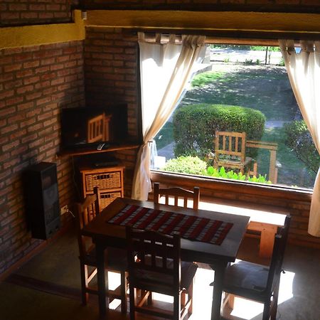 Cabanas Cultura Serrana Santa Rosa de Calamuchita Luaran gambar