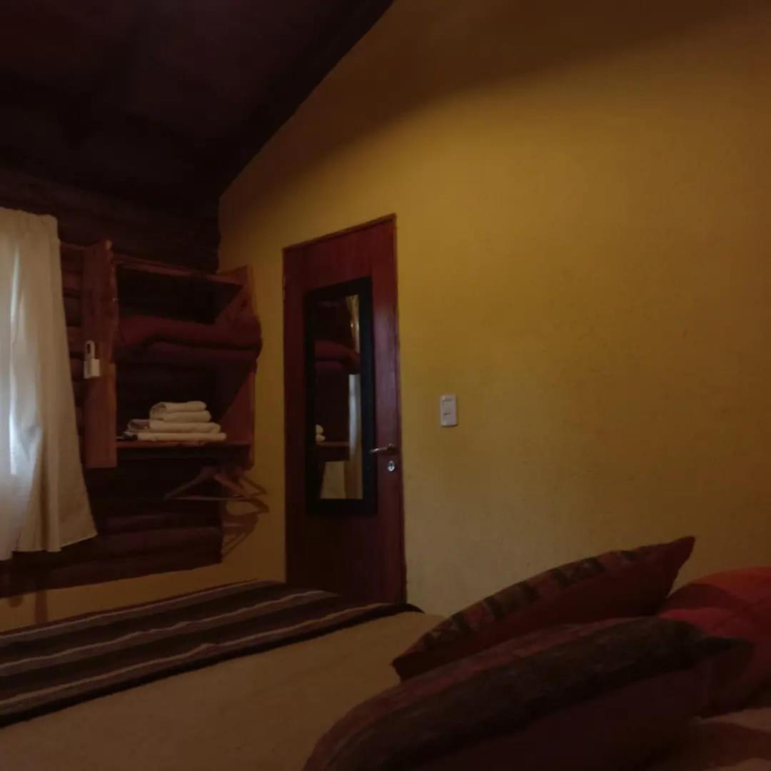 Cabanas Cultura Serrana Santa Rosa de Calamuchita Bilik gambar