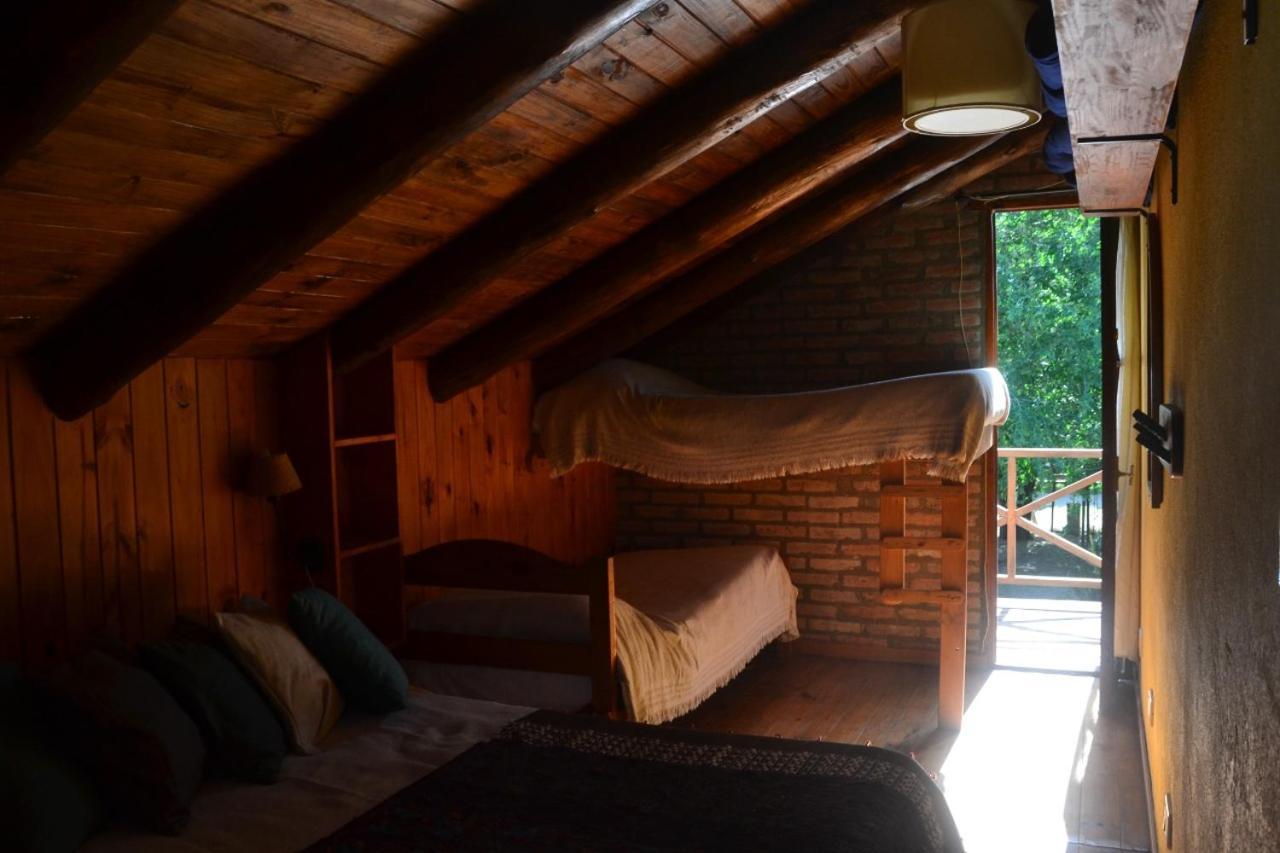 Cabanas Cultura Serrana Santa Rosa de Calamuchita Bilik gambar