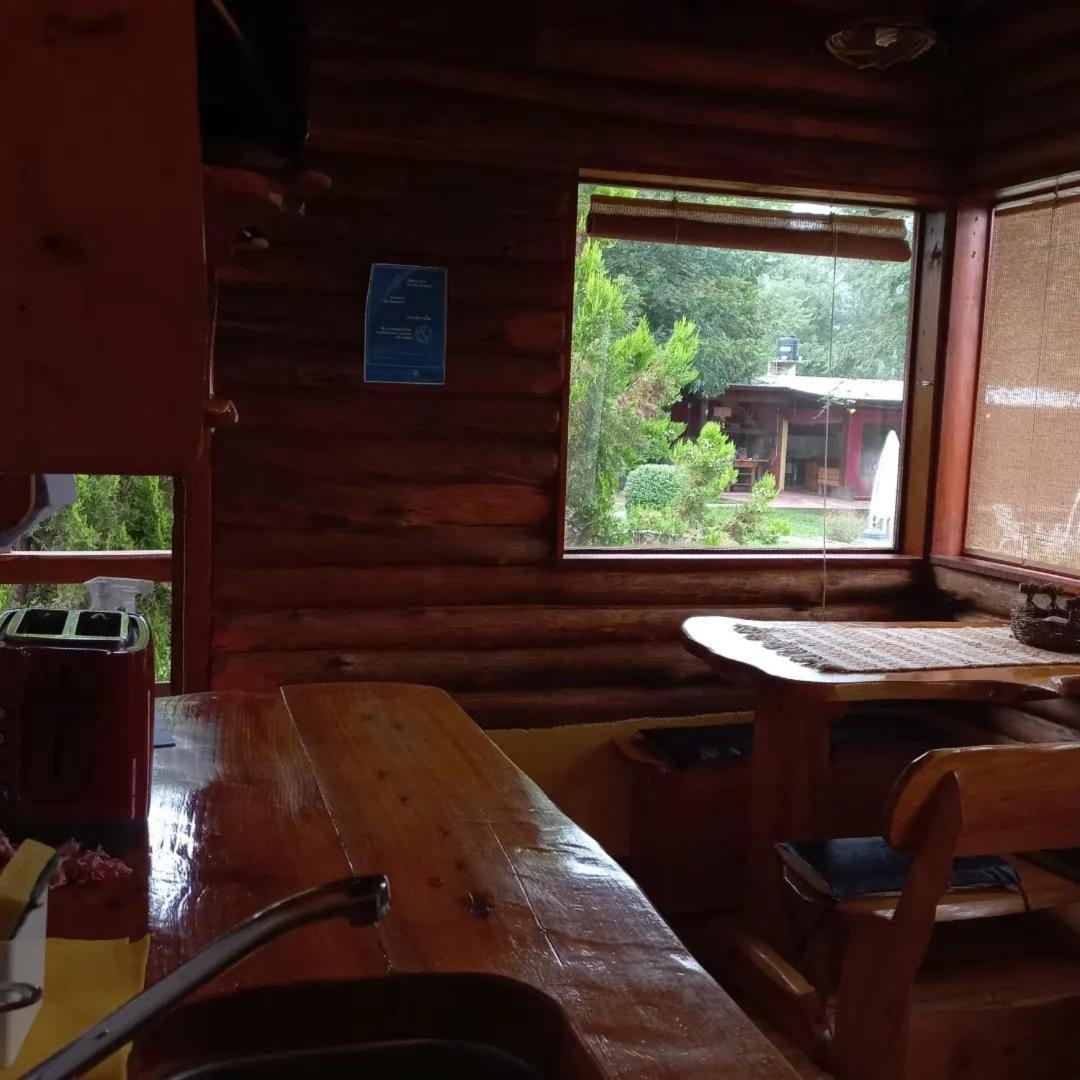 Cabanas Cultura Serrana Santa Rosa de Calamuchita Bilik gambar