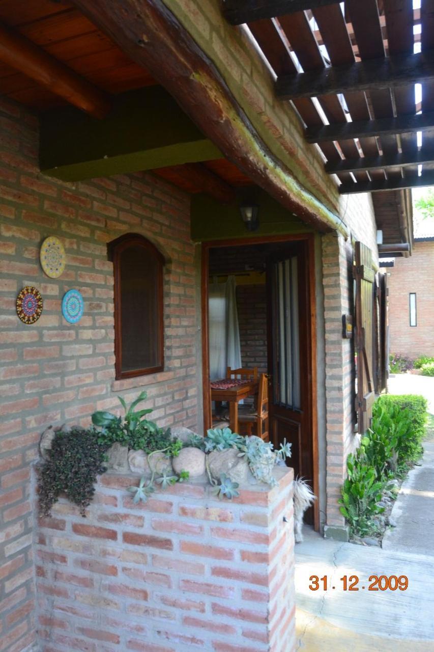 Cabanas Cultura Serrana Santa Rosa de Calamuchita Bilik gambar